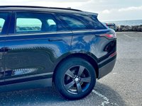 USED 2019 60 LAND ROVER RANGE ROVER VELAR 2.0 CORE 5d 178 BHP 