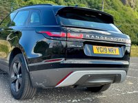 USED 2019 60 LAND ROVER RANGE ROVER VELAR 2.0 CORE 5d 178 BHP 