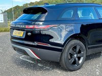 USED 2019 60 LAND ROVER RANGE ROVER VELAR 2.0 CORE 5d 178 BHP 