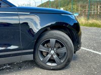 USED 2019 60 LAND ROVER RANGE ROVER VELAR 2.0 CORE 5d 178 BHP 