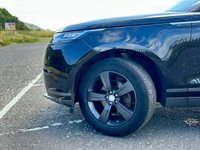 USED 2019 60 LAND ROVER RANGE ROVER VELAR 2.0 CORE 5d 178 BHP 