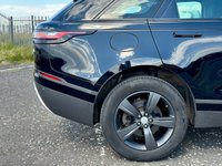 USED 2019 60 LAND ROVER RANGE ROVER VELAR 2.0 CORE 5d 178 BHP 