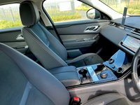 USED 2019 60 LAND ROVER RANGE ROVER VELAR 2.0 CORE 5d 178 BHP 