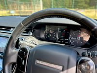 USED 2019 60 LAND ROVER RANGE ROVER VELAR 2.0 CORE 5d 178 BHP 