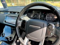 USED 2019 60 LAND ROVER RANGE ROVER VELAR 2.0 CORE 5d 178 BHP 