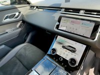 USED 2019 60 LAND ROVER RANGE ROVER VELAR 2.0 CORE 5d 178 BHP 