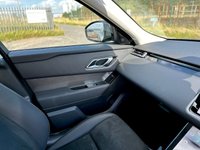 USED 2019 60 LAND ROVER RANGE ROVER VELAR 2.0 CORE 5d 178 BHP 