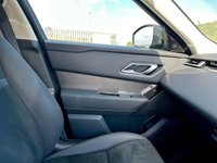 USED 2019 60 LAND ROVER RANGE ROVER VELAR 2.0 CORE 5d 178 BHP 