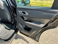 USED 2019 60 LAND ROVER RANGE ROVER VELAR 2.0 CORE 5d 178 BHP 