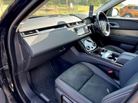 USED 2019 60 LAND ROVER RANGE ROVER VELAR 2.0 CORE 5d 178 BHP 
