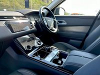 USED 2019 60 LAND ROVER RANGE ROVER VELAR 2.0 CORE 5d 178 BHP 