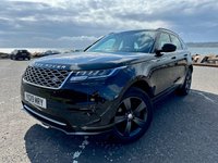 USED 2019 60 LAND ROVER RANGE ROVER VELAR 2.0 CORE 5d 178 BHP 