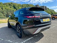 USED 2019 60 LAND ROVER RANGE ROVER VELAR 2.0 CORE 5d 178 BHP 