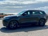 USED 2019 60 LAND ROVER RANGE ROVER VELAR 2.0 CORE 5d 178 BHP 