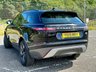 USED 2019 60 LAND ROVER RANGE ROVER VELAR 2.0 CORE 5d 178 BHP 