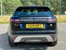 USED 2019 60 LAND ROVER RANGE ROVER VELAR 2.0 CORE 5d 178 BHP 