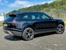 USED 2019 60 LAND ROVER RANGE ROVER VELAR 2.0 CORE 5d 178 BHP 