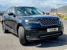 USED 2019 60 LAND ROVER RANGE ROVER VELAR 2.0 CORE 5d 178 BHP 