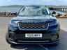 USED 2019 60 LAND ROVER RANGE ROVER VELAR 2.0 CORE 5d 178 BHP 
