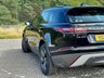 USED 2019 60 LAND ROVER RANGE ROVER VELAR 2.0 CORE 5d 178 BHP 