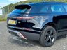 USED 2019 60 LAND ROVER RANGE ROVER VELAR 2.0 CORE 5d 178 BHP 
