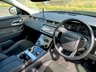 USED 2019 60 LAND ROVER RANGE ROVER VELAR 2.0 CORE 5d 178 BHP 