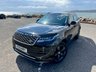 USED 2019 60 LAND ROVER RANGE ROVER VELAR 2.0 CORE 5d 178 BHP 