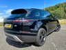 USED 2019 60 LAND ROVER RANGE ROVER VELAR 2.0 CORE 5d 178 BHP 