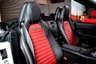 USED 2017 17 ABARTH 124 1.4 SPIDER MULTIAIR 2d 168 BHP 