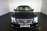 USED 2008 57 LEXUS LS 4.6 460 SE-L 4d 376 BHP-3 FORMER KEEPERS-10 SERVICE STAMPS-9 LEXUS-HEATED IVORY LEATHER UPHOLSTERY-CLIMATE CONTROL-CRUISE CONTROL-SATNAV-MARK LEVINSON SOUND 