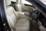 USED 2008 57 LEXUS LS 4.6 460 SE-L 4d 376 BHP-3 FORMER KEEPERS-10 SERVICE STAMPS-9 LEXUS-HEATED IVORY LEATHER UPHOLSTERY-CLIMATE CONTROL-CRUISE CONTROL-SATNAV-MARK LEVINSON SOUND 
