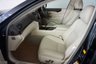 USED 2008 57 LEXUS LS 4.6 460 SE-L 4d 376 BHP-3 FORMER KEEPERS-10 SERVICE STAMPS-9 LEXUS-HEATED IVORY LEATHER UPHOLSTERY-CLIMATE CONTROL-CRUISE CONTROL-SATNAV-MARK LEVINSON SOUND 