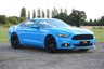 USED 2018 18 FORD MUSTANG 5.0 GT 2d 410 BHP 