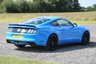 USED 2018 18 FORD MUSTANG 5.0 GT 2d 410 BHP 