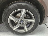 USED 2015 64 VOLVO XC60 2.4 D4 R-DESIGN LUX NAV AWD 5d 178 BHP 