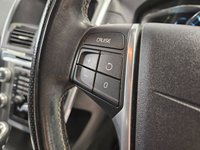 USED 2015 64 VOLVO XC60 2.4 D4 R-DESIGN LUX NAV AWD 5d 178 BHP 