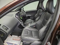 USED 2015 64 VOLVO XC60 2.4 D4 R-DESIGN LUX NAV AWD 5d 178 BHP 