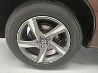 USED 2015 64 VOLVO XC60 2.4 D4 R-DESIGN LUX NAV AWD 5d 178 BHP 