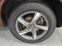 USED 2015 64 VOLVO XC60 2.4 D4 R-DESIGN LUX NAV AWD 5d 178 BHP 