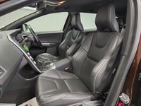 USED 2015 64 VOLVO XC60 2.4 D4 R-DESIGN LUX NAV AWD 5d 178 BHP 