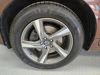 USED 2015 64 VOLVO XC60 2.4 D4 R-DESIGN LUX NAV AWD 5d 178 BHP 