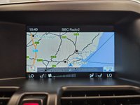 USED 2015 64 VOLVO XC60 2.4 D4 R-DESIGN LUX NAV AWD 5d 178 BHP 