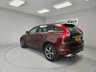 USED 2015 64 VOLVO XC60 2.4 D4 R-DESIGN LUX NAV AWD 5d 178 BHP 