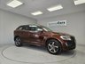 USED 2015 64 VOLVO XC60 2.4 D4 R-DESIGN LUX NAV AWD 5d 178 BHP 