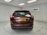 USED 2015 64 VOLVO XC60 2.4 D4 R-DESIGN LUX NAV AWD 5d 178 BHP 