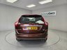 USED 2015 64 VOLVO XC60 2.4 D4 R-DESIGN LUX NAV AWD 5d 178 BHP 