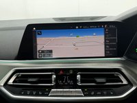 USED 2019 69 BMW X5 3.0 XDRIVE30D M SPORT 5d 261 BHP 