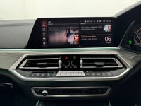 USED 2019 69 BMW X5 3.0 XDRIVE30D M SPORT 5d 261 BHP 