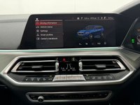 USED 2019 69 BMW X5 3.0 XDRIVE30D M SPORT 5d 261 BHP 