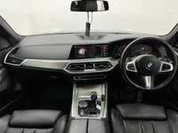 USED 2019 69 BMW X5 3.0 XDRIVE30D M SPORT 5d 261 BHP 